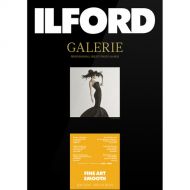 Ilford GALERIE Fine Art Smooth Paper (200 gsm, 17 x 22