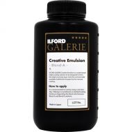 Ilford Galerie Creative Emulsion Blend A