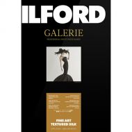 Ilford Galerie Fine Art Textured Silk (5 x 7