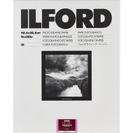 Ilford MULTIGRADE RC PF1K Portfolio Double-Weight Paper (Glossy, 16 x 20