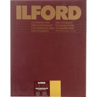 Ilford Multigrade FB Warmtone Paper (Semi-Matt, 5 x 7