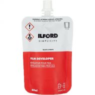 Ilford Simplicity Black and White Film Developer (60mL)