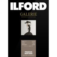 Ilford Galerie Premium Matte Duo (13 x 19