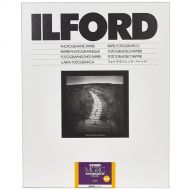 Ilford MULTIGRADE RC Deluxe Paper (Satin, 3.5 x 5