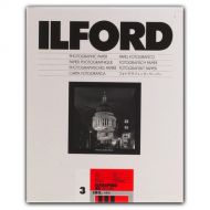 Ilford ILFOSPEED RC DeLuxe Paper (44M Pearl, Grade 3, 8 x 10