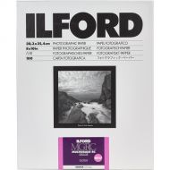 Ilford MULTIGRADE RC Deluxe Paper (Glossy, 8 x 10