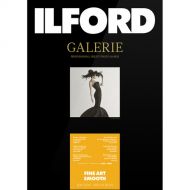 Ilford GALERIE Fine Art Smooth Paper (200 gsm, 4 x 6