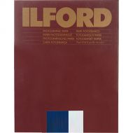 Ilford Multigrade Warmtone Resin Coated Paper (8 x 10