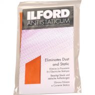 Ilford Antistaticum Anti-Static Cloth - 13 x 13