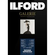 Ilford GALERIE Textured Cotton Rag Paper (11 x 17