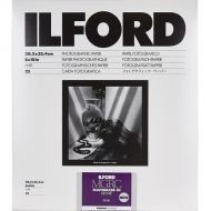 Ilford MULTIGRADE RC Deluxe Paper (Pearl, 8 x 10