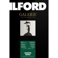 Ilford Galerie Smooth Gloss Paper (17 x 22
