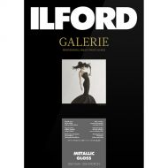 Ilford GALERIE Metallic Gloss Paper (5 x 7