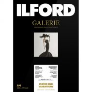 Ilford Galerie Mono Silk Warmtone (5 x 7