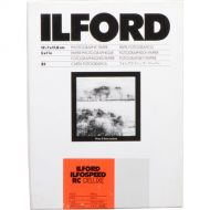 Ilford ILFOSPEED RC DeLuxe Paper (44M Pearl, Grade 3, 5 x 7