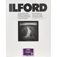 Ilford MULTIGRADE RC Deluxe Paper (Pearl, 9.5 x 12