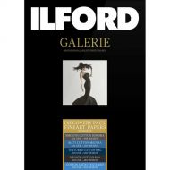 Ilford Galerie Discovery Fine Art Rag Sample Pack (8.5 x 11