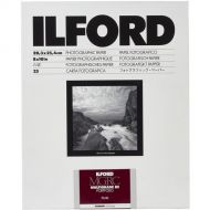 Ilford Multigrade V RC Portfolio Paper (Pearl, 8 x 10