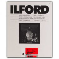 Ilford ILFOSPEED RC DeLuxe Paper (44M Pearl, Grade 3, 5 x 7
