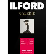 Ilford Galerie Satin Photo Paper (5 x 7