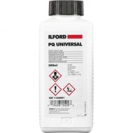 Ilford PQ Universal Paper Developer (500ml)