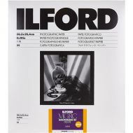 Ilford MULTIGRADE RC Deluxe Paper (Satin, 8 x 10