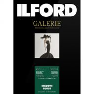 Ilford Galerie Smooth Gloss Paper (8.5 x 11