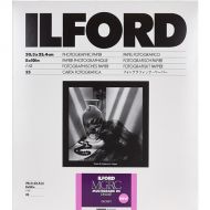 Ilford MULTIGRADE RC Deluxe Paper (Glossy, 8 x 10
