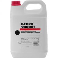 Ilford 2000 RT Developer Replenisher (Liquid) for Black & White Paper - 5 Liters