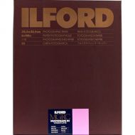 Ilford Multigrade Warmtone Resin Coated Paper (8 x 10