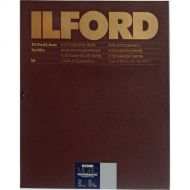 Ilford Multigrade Warmtone Resin Coated Paper (11 x 14