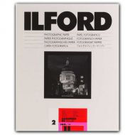 Ilford ILFOSPEED RC DeLuxe Paper (1M Glossy, Grade 2, 5 x 7