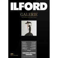 Ilford Galerie Smooth Cotton Sonora (5 x 7