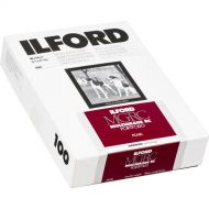 Ilford Multigrade V RC Portfolio Paper (Pearl, 4 x 6