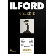 Ilford Galerie Mono Silk Warmtone (13 x 19