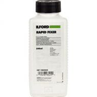 Ilford Rapid Fixer (Liquid)500ml