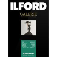 Ilford Galerie Glossy Photo Paper (4 x 6