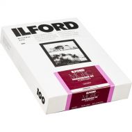 Ilford RC Portfolio Photo Paper (Glossy, 5 x 7