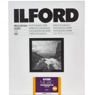 Ilford MULTIGRADE RC Deluxe Paper (Satin, 12 x 16