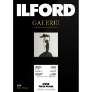 Ilford Galerie Gold Fibre Pearl (5 x 7