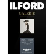 Ilford GALERIE Semigloss Duo (13 x 19
