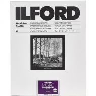 Ilford MULTIGRADE RC Deluxe Paper (Pearl, 9.5 x 12