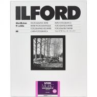 Ilford MULTIGRADE RC Deluxe Paper (Glossy, 9.5 x 12