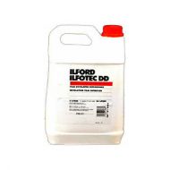 Ilford Ilfotec DD Developer Replenisher (Liquid) for Black & White Film - 5 Liters