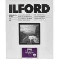 Ilford MULTIGRADE RC Deluxe Paper (Pearl, 8 x 10