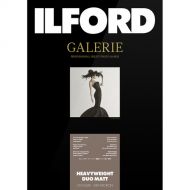 Ilford GALERIE Heavyweight Duo Matt Paper (8.5 x 11