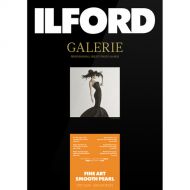 Ilford Galerie Fine Art Smooth Pearl (11 x 17