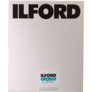 Ilford Ortho Plus 16x20