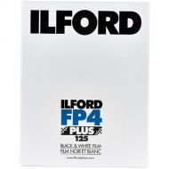 Ilford FP4 Plus Black and White Negative Film (14 x 20