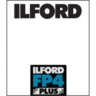 Ilford FP4 Plus Black and White Negative Film (11 x 14